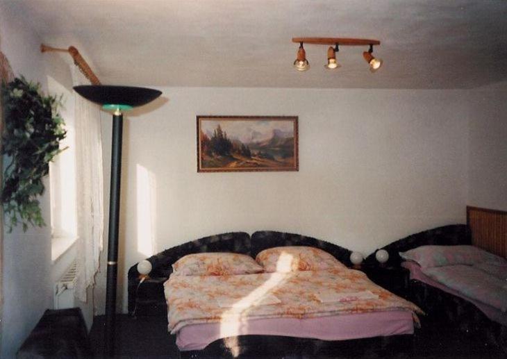 Pension Karst Бланско Номер фото