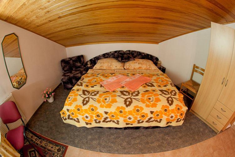 Pension Karst Бланско Номер фото