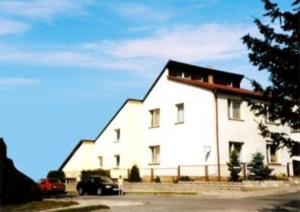 Pension Karst Бланско Екстер'єр фото